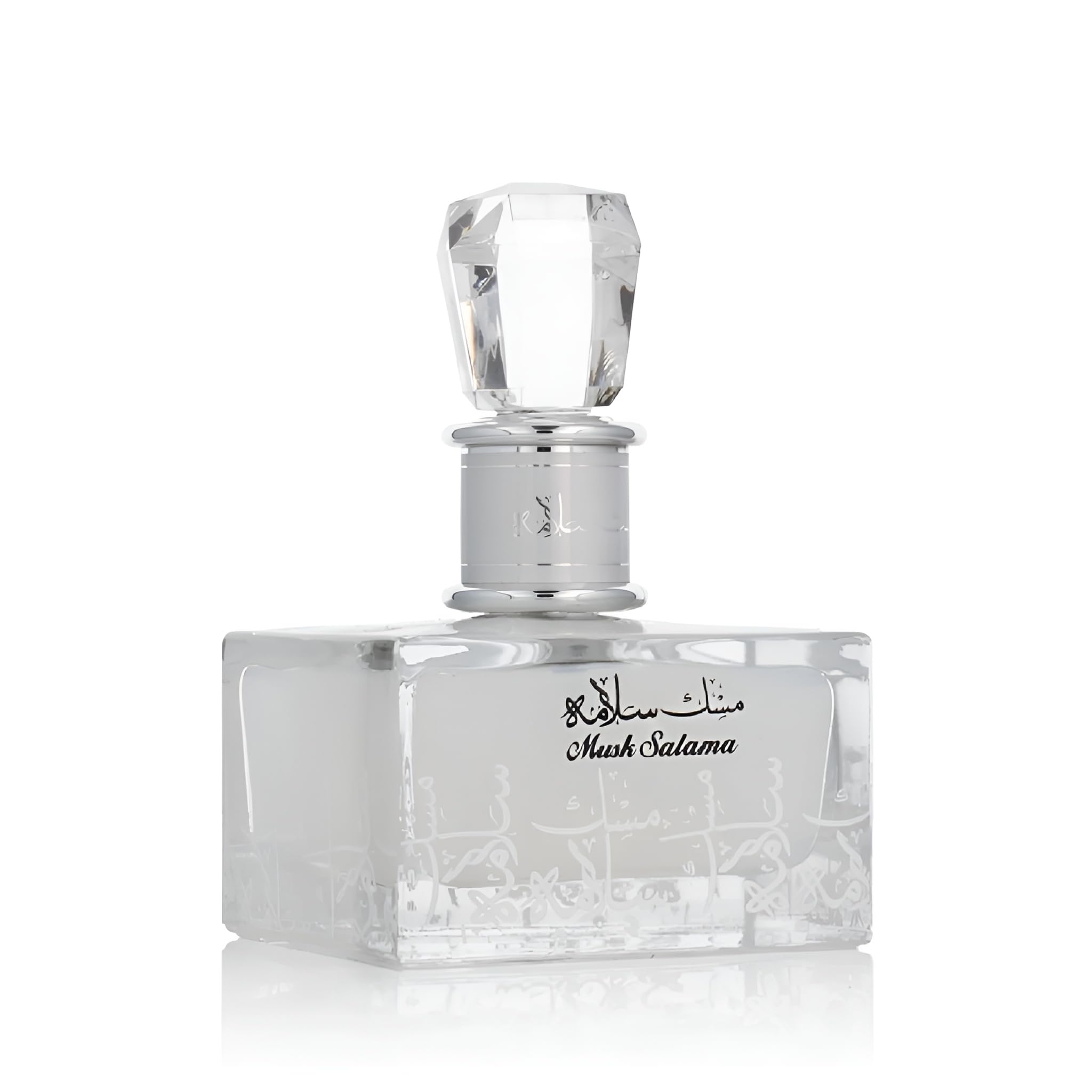 Foto 5 pulgar | Perfume Lattafa Mask Salama Edp 100 ml Unisex - Venta Internacional
