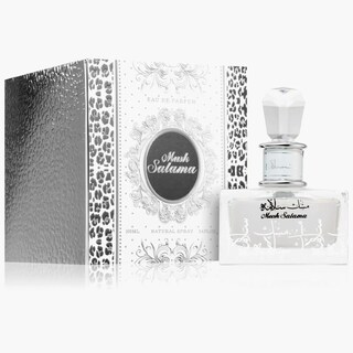Foto 6 | Perfume Lattafa Mask Salama Edp 100 ml Unisex - Venta Internacional