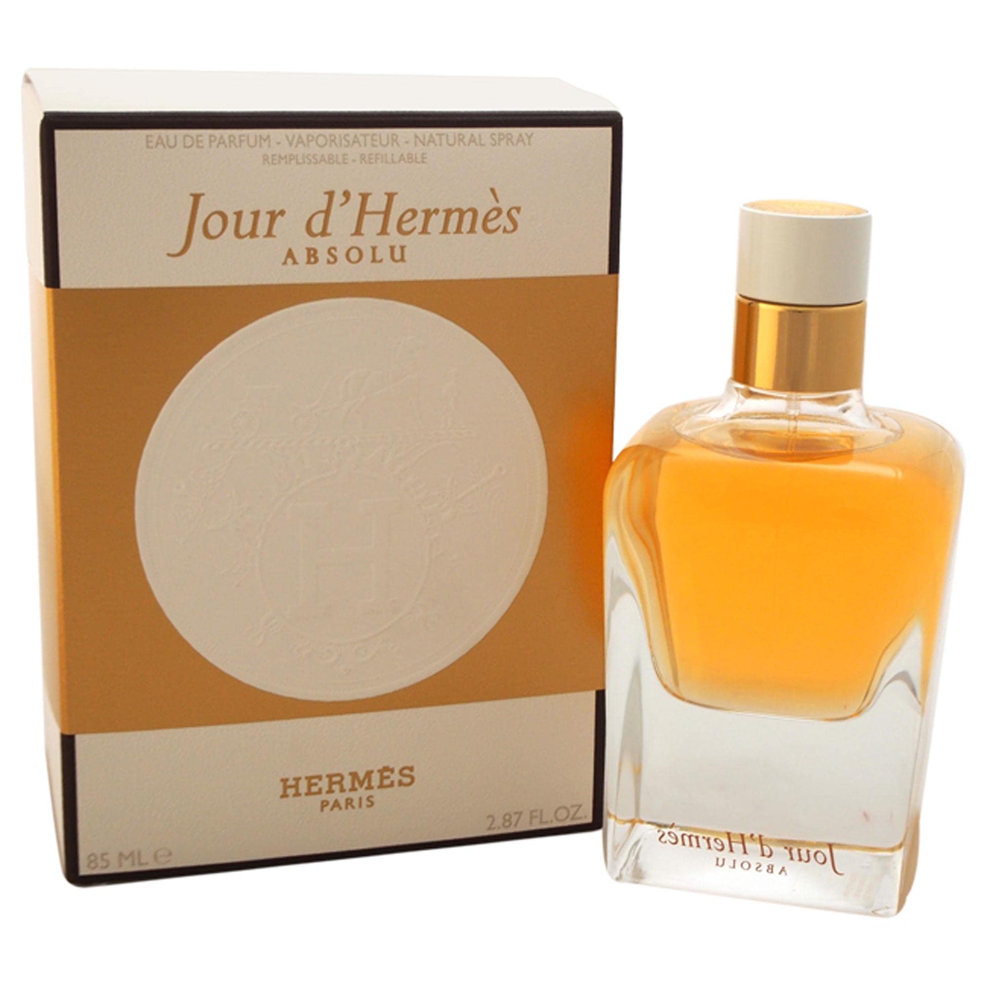 Foto 2 pulgar | Perfume Hermes Jour D'hermes Absolu Edp 85 ml para Hombre-Venta Internacional