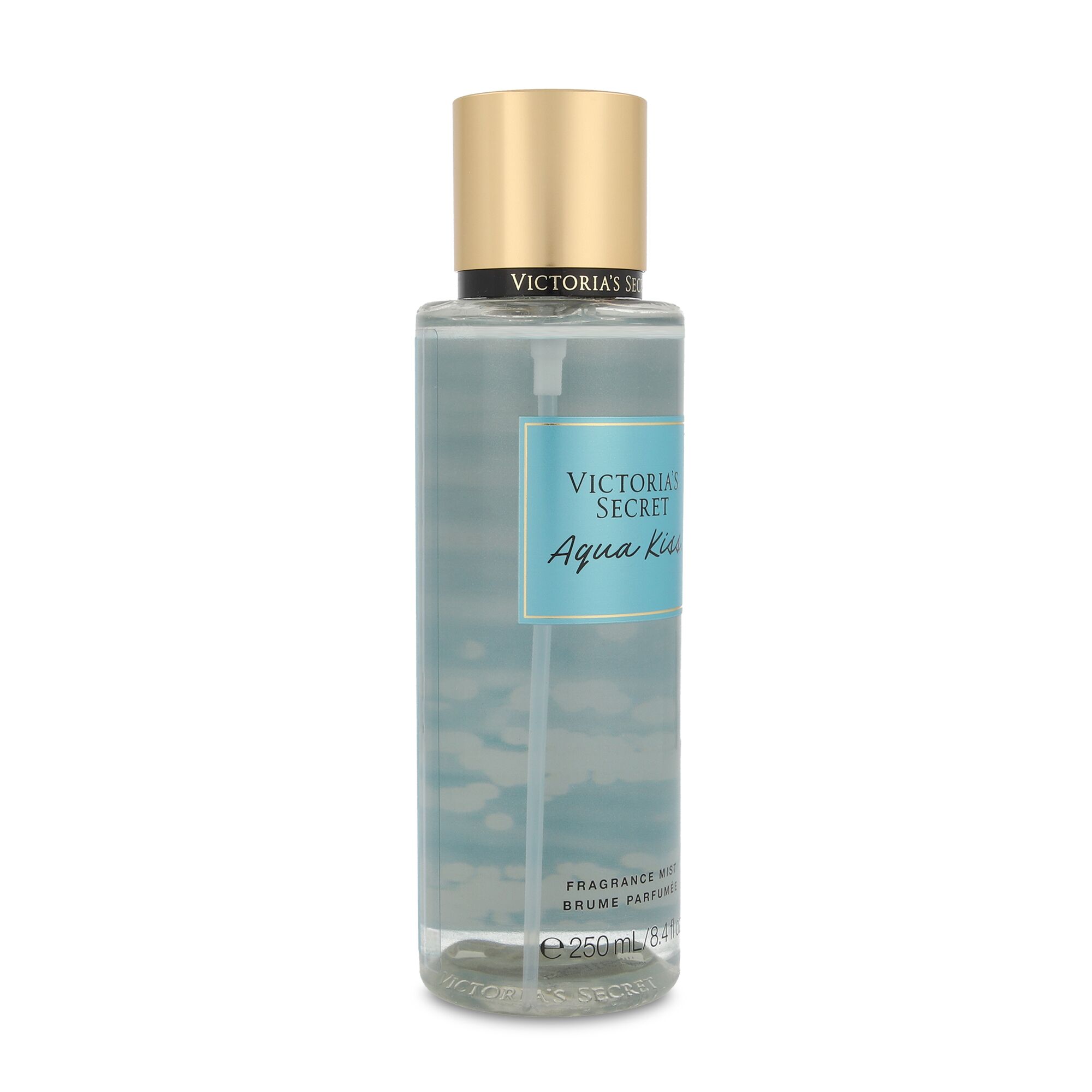 Foto 3 pulgar | Victoria's Secret Aqua Kiss 250ml Body Mist Spray