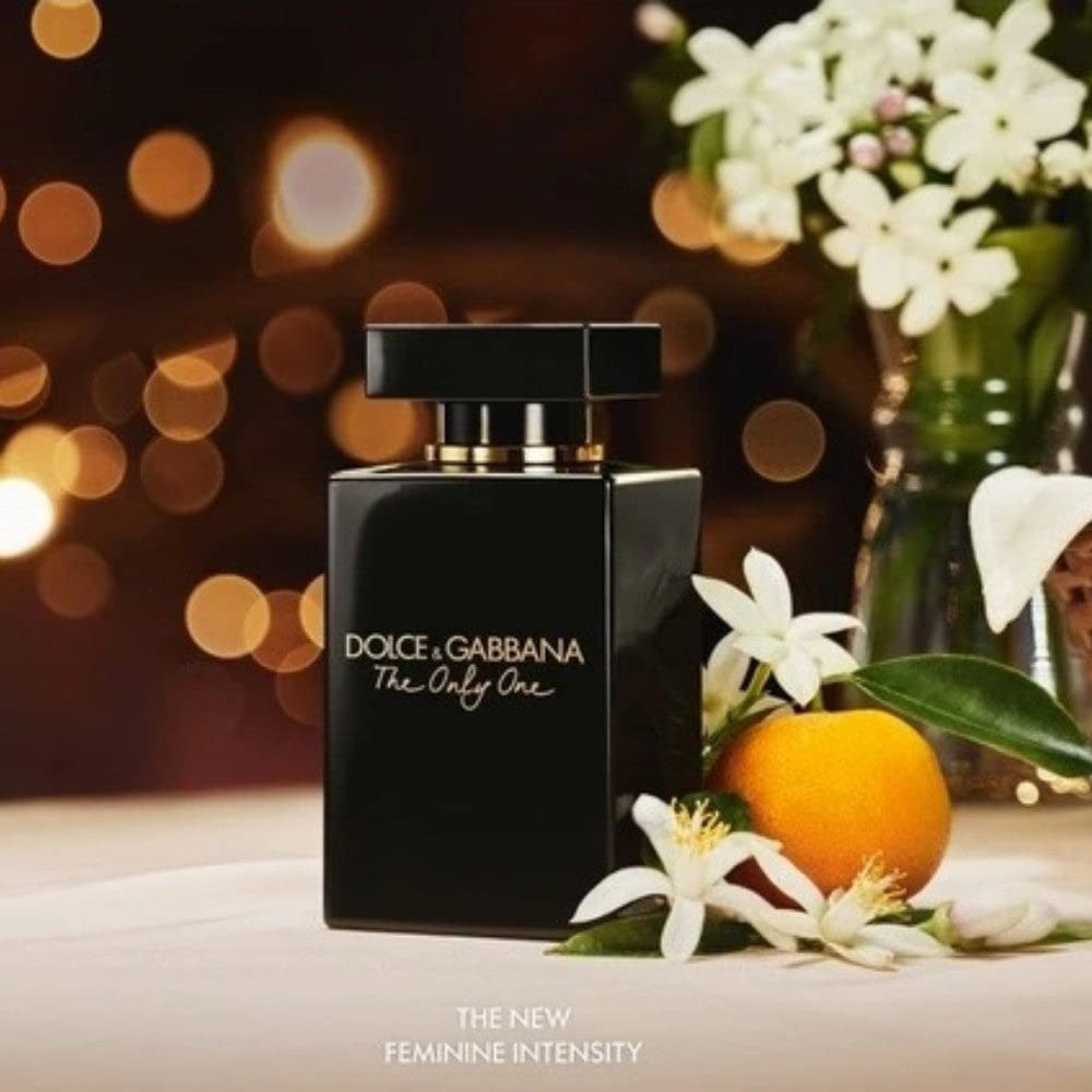 Foto 5 pulgar | Perfume Dolce & Gabbana The Only One Intense Edp 100 ml para Mujer-Venta Internacional