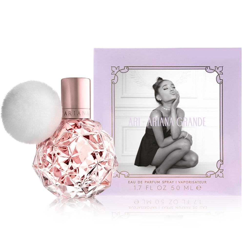 Foto 1 | Perfume Ariana Grande Ari Eau de Parfum 50 Ml - Venta Internacional