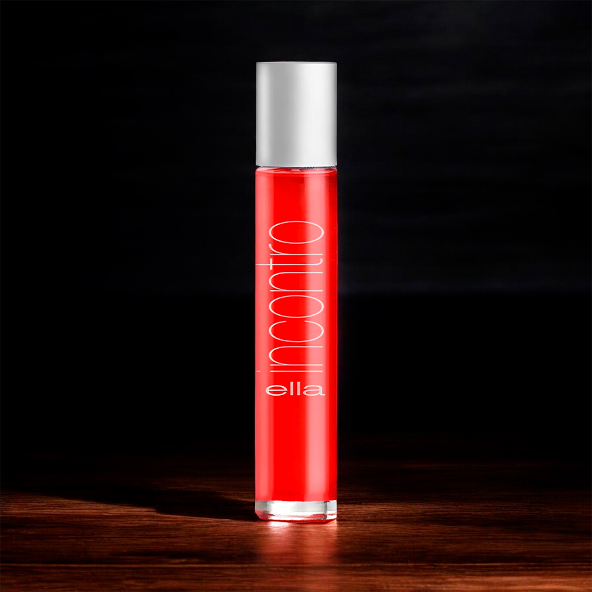 Foto 5 pulgar | Perfume Zermat Incontro Dama 100 Ml Aroma Cálido Vainilla