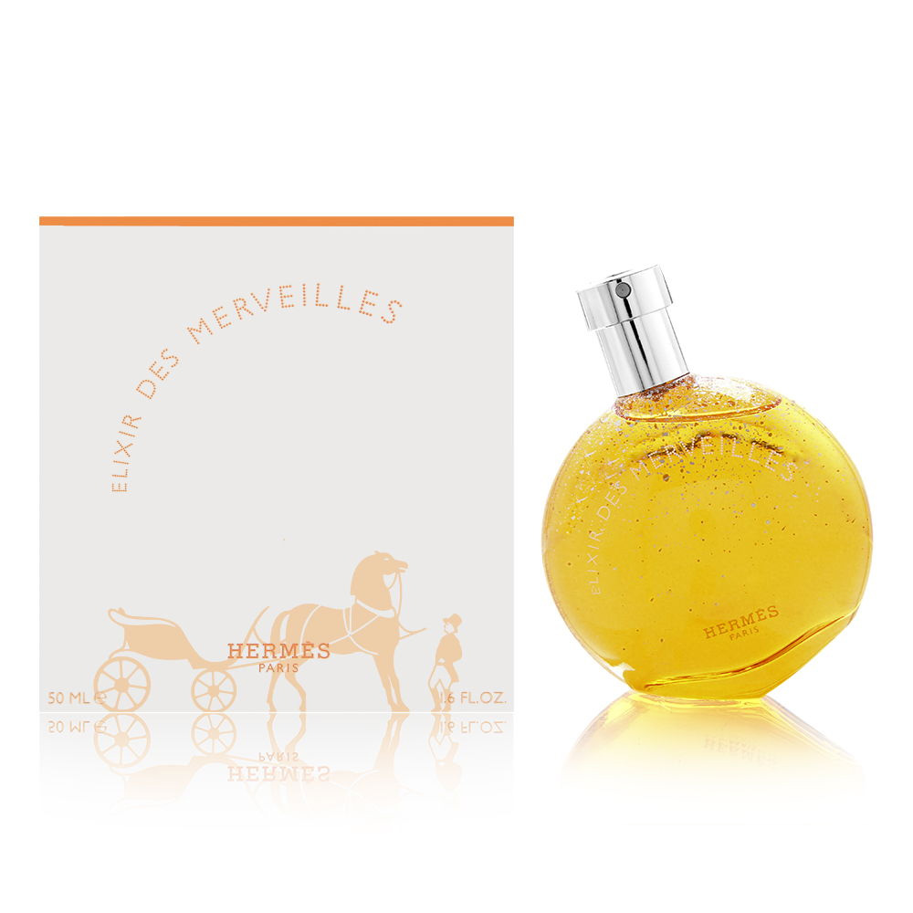 Foto 2 pulgar | Perfume Hermes Eau Des Merveilles Elixir Para Mujer, 100 Ml - Venta Internacional.