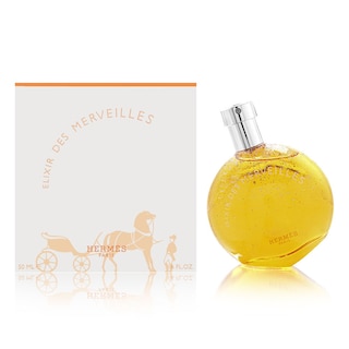 Foto 1 | Perfume Hermes Eau Des Merveilles Elixir Para Mujer, 100 Ml - Venta Internacional.