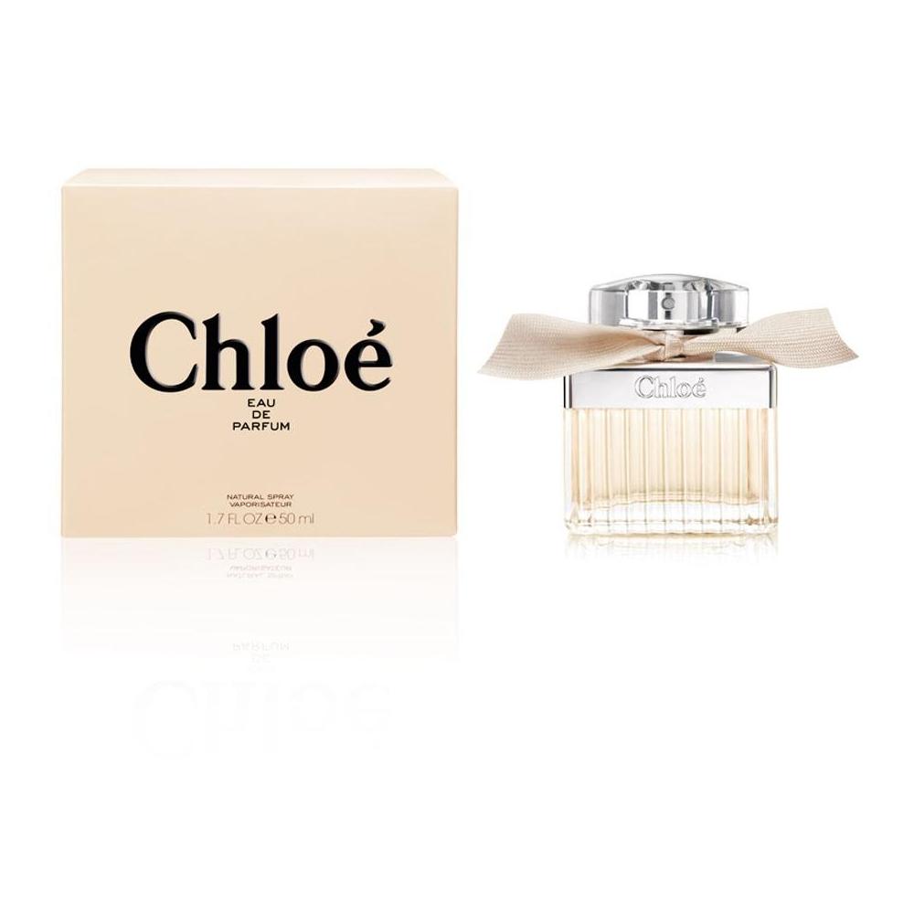 Perfume Chloé Signature Eau de Parfum 50 ml para Mujer - Venta Internacional