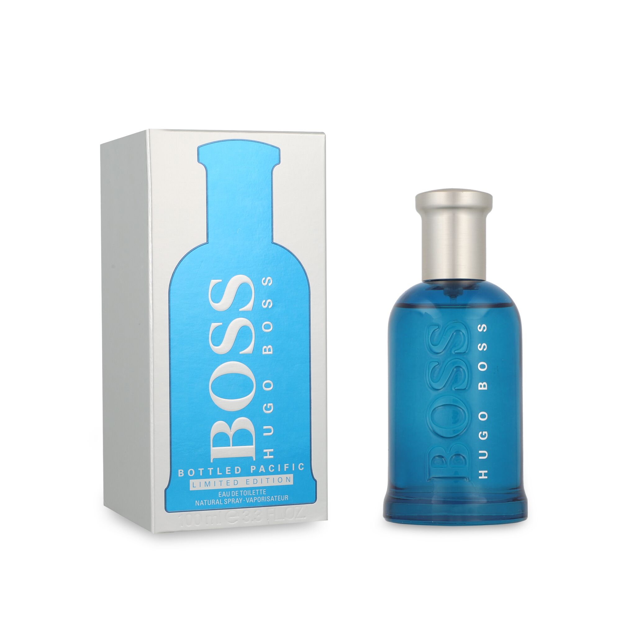 Foto 2 pulgar | Hugo Boss Bottled Pacific Eau de Toilette 100 ml