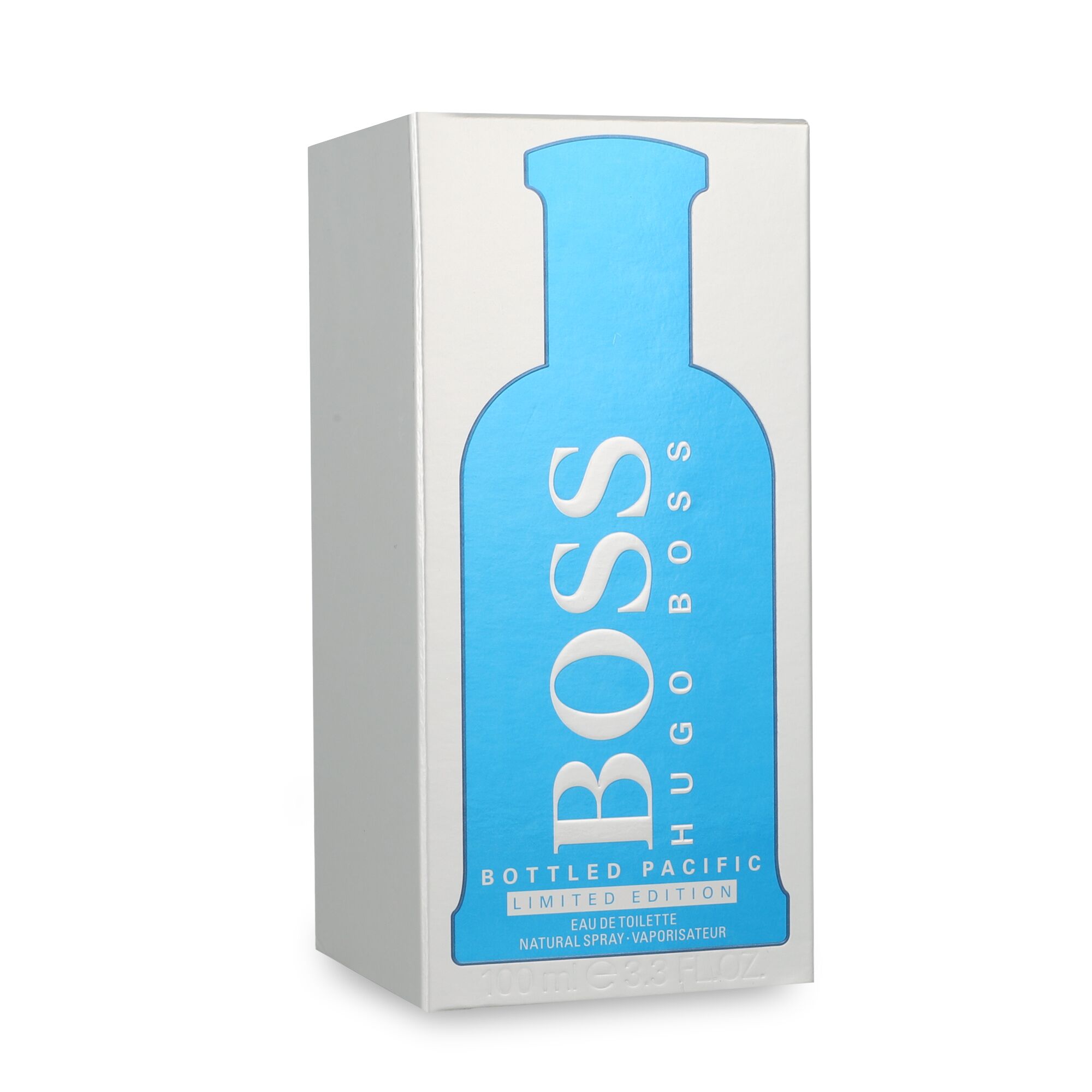 Foto 4 pulgar | Hugo Boss Bottled Pacific Eau de Toilette 100 ml