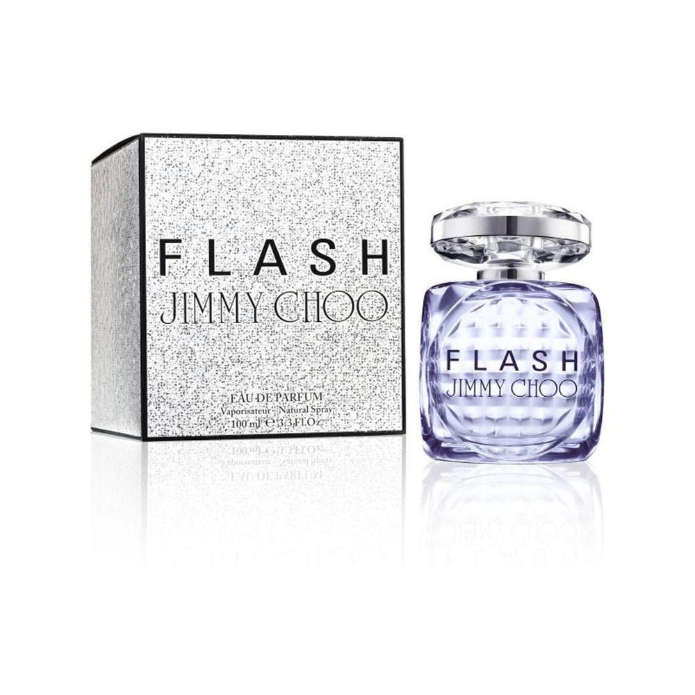 Perfume Jimmy Choo Flash Eau de Parfum 100 ml para Mujer - Venta Internacional