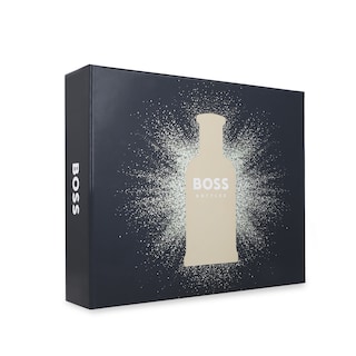 Foto 3 | Set Boss Bottled Hugo Boss 3 Piezas