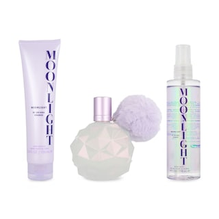 Foto 1 | Set Ariana Grande Moonlight 3 Piezas