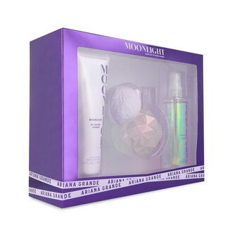 Foto 2 | Set Ariana Grande Moonlight 3 Piezas