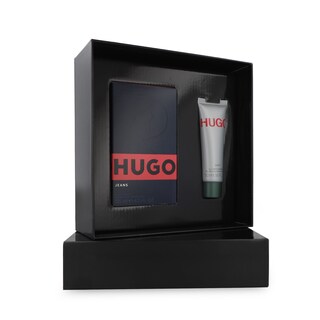Foto 2 | Set Hugo Boss Boss Jeans 2 Piezas
