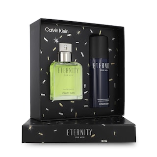 Foto 2 | Set Calvin Klein Eternity 2 Piezas