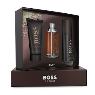 Foto 2 | Set Boss The Scent Hugo Boss 3 Piezas