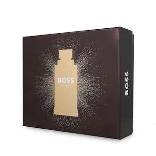 Foto 3 | Set Boss The Scent Hugo Boss 3 Piezas