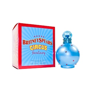 Foto 1 | Perfume Britney Spears Circus Fantasy Eau De Parfum 100 ml para Mujer - Venta Internacional