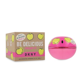 Foto 1 | Perfume DKNY Be Delicious Orchard St Eau de Parfum 100 ml