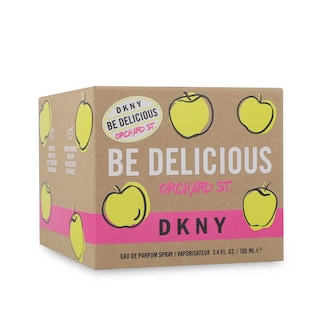 Foto 3 | Perfume DKNY Be Delicious Orchard St Eau de Parfum 100 ml