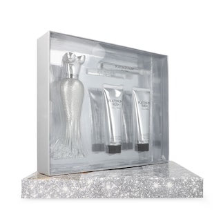 Foto 2 | Set Perfume Paris Hilton Platinum Rush 4 piezas para Mujer