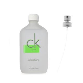 Foto 2 | Perfume CK One Reflections Eau de Toilette 100 ml