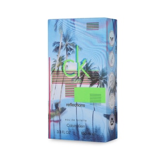 Foto 3 | Perfume CK One Reflections Eau de Toilette 100 ml