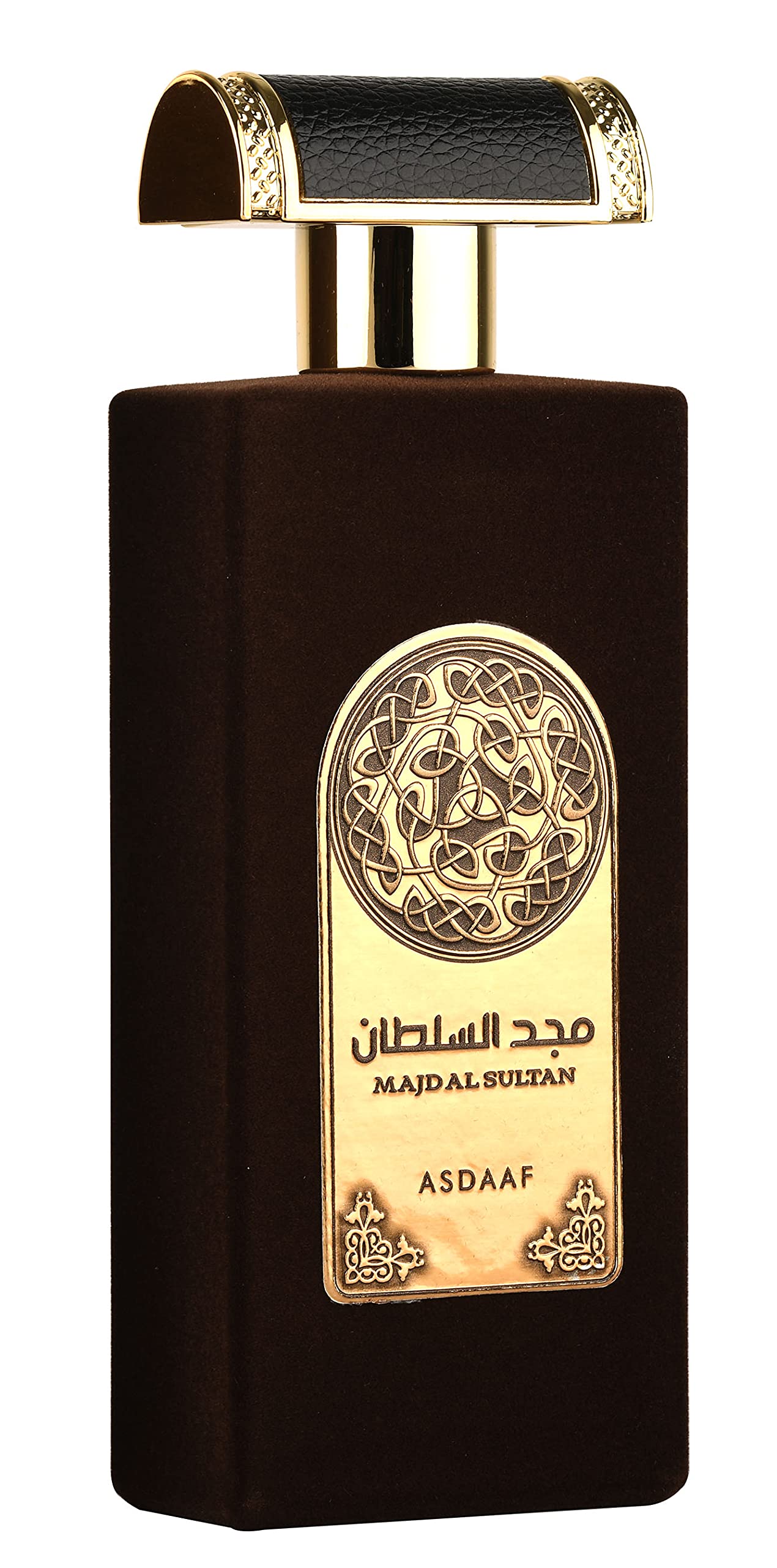 Foto 3 pulgar | Perfume Asdaaf Majd Al Sultan Edp 100 ml para Hombre - Venta Internacional