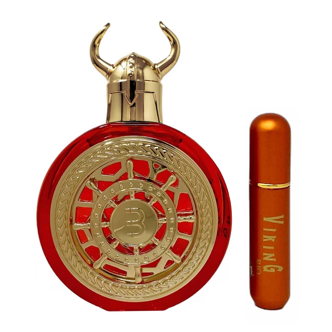 Foto 3 pulgar | Perfume B Bharara Viking Rio Edp 100 Ml- Venta Internacional
