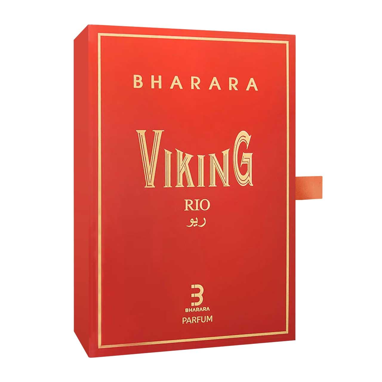 Foto 4 pulgar | Perfume B Bharara Viking Rio Edp 100 Ml- Venta Internacional