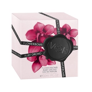Foto 1 | Perfume Para Mujer Viktor&rolf Flowerbomb Ruby Orchid 100ml Edp