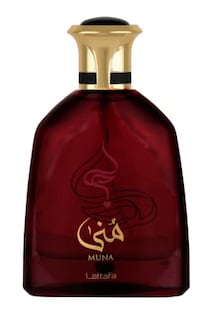 Foto 2 | Perfume Lattafa Mona Eau De Parfum 100 Ml Para Mujer - Venta Internacional.