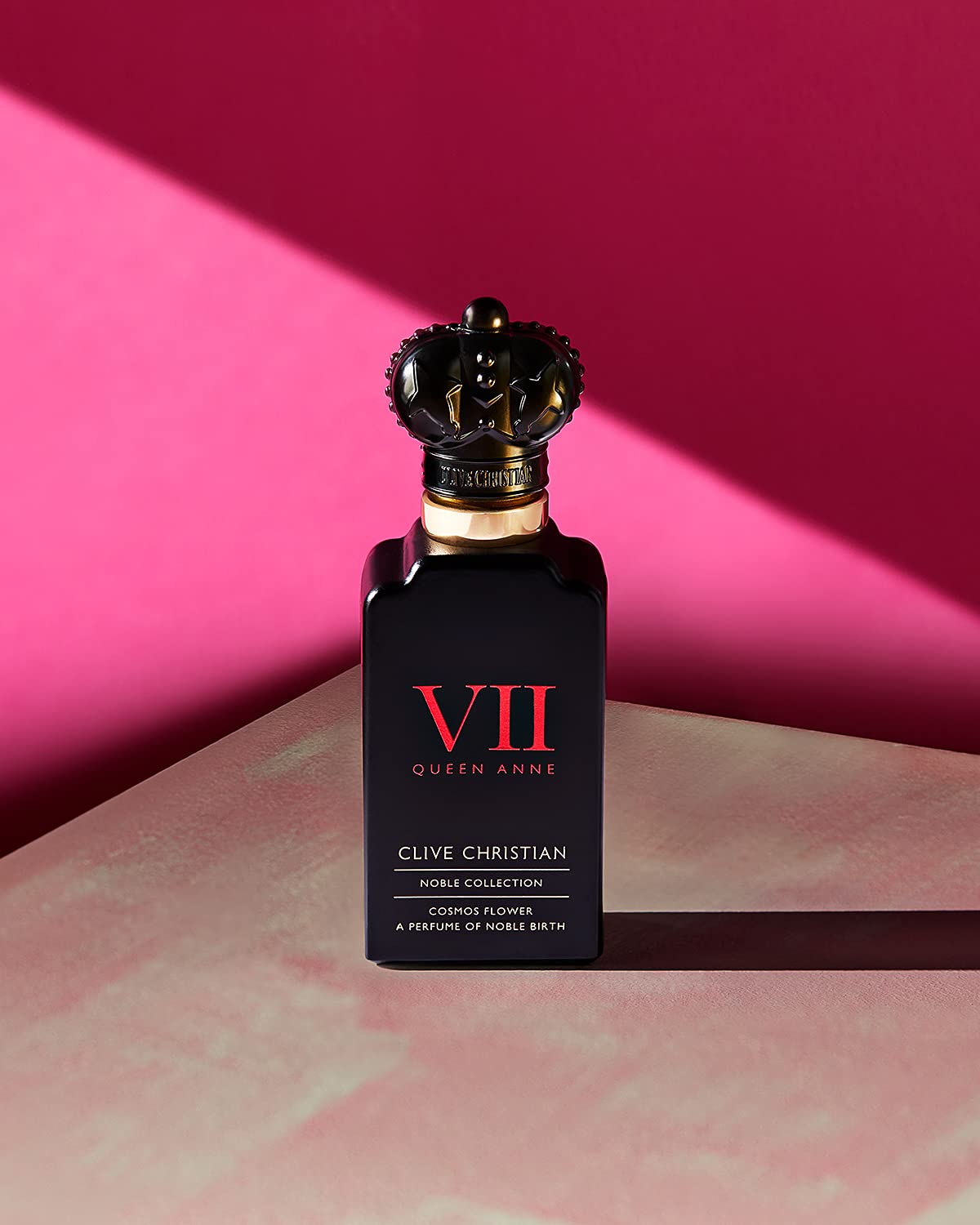 Foto 5 pulgar | Perfume Clive Christian Cosmos Flower 50 Ml Para Mujer - Venta Internacional.