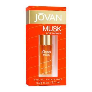 Foto 2 | Perfume Jovan Musk Oil Sexy Para Mujer, Fórmula Vegana De 10 Ml - Venta Internacional.