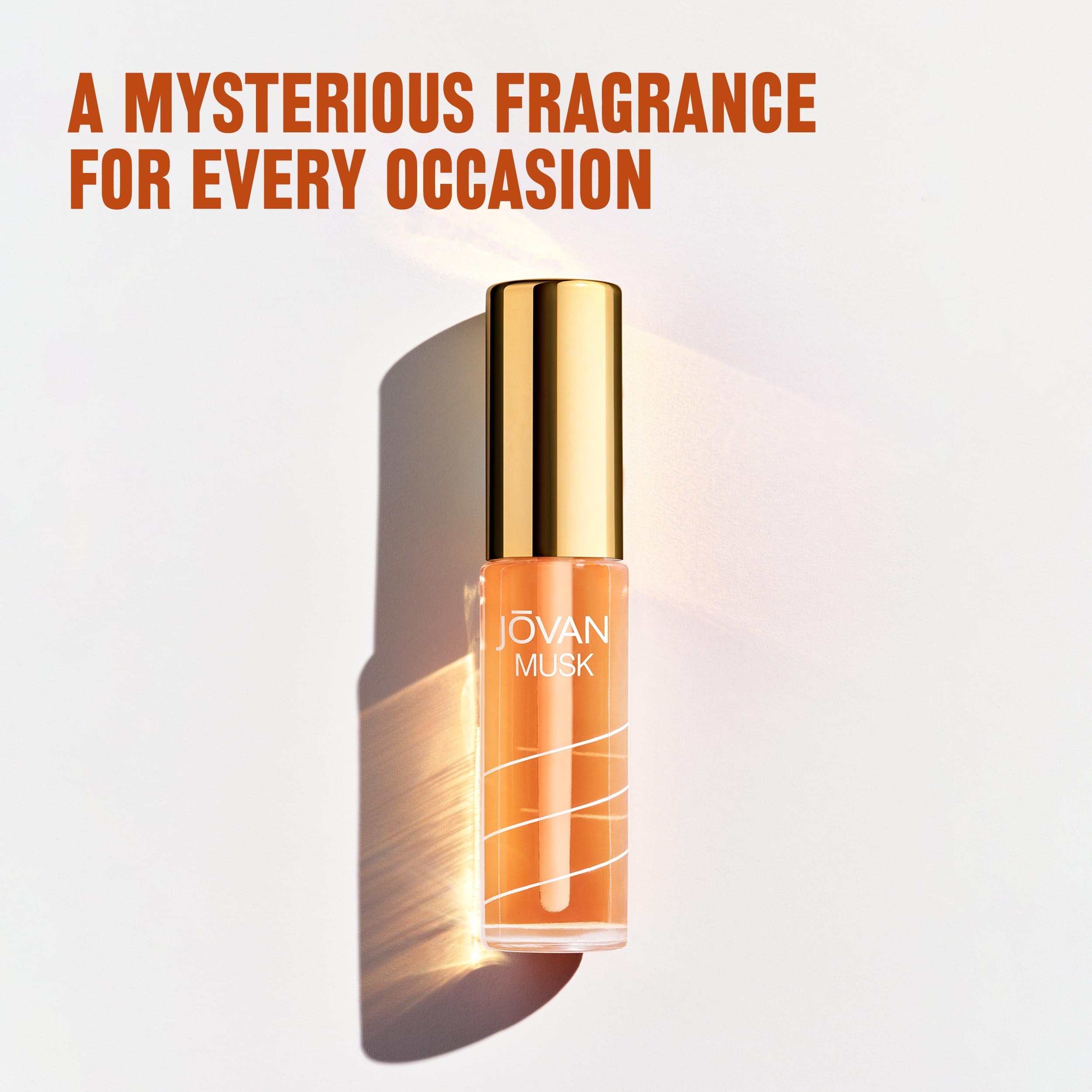 Foto 6 pulgar | Perfume Jovan Musk Oil Sexy Para Mujer, Fórmula Vegana De 10 Ml - Venta Internacional.