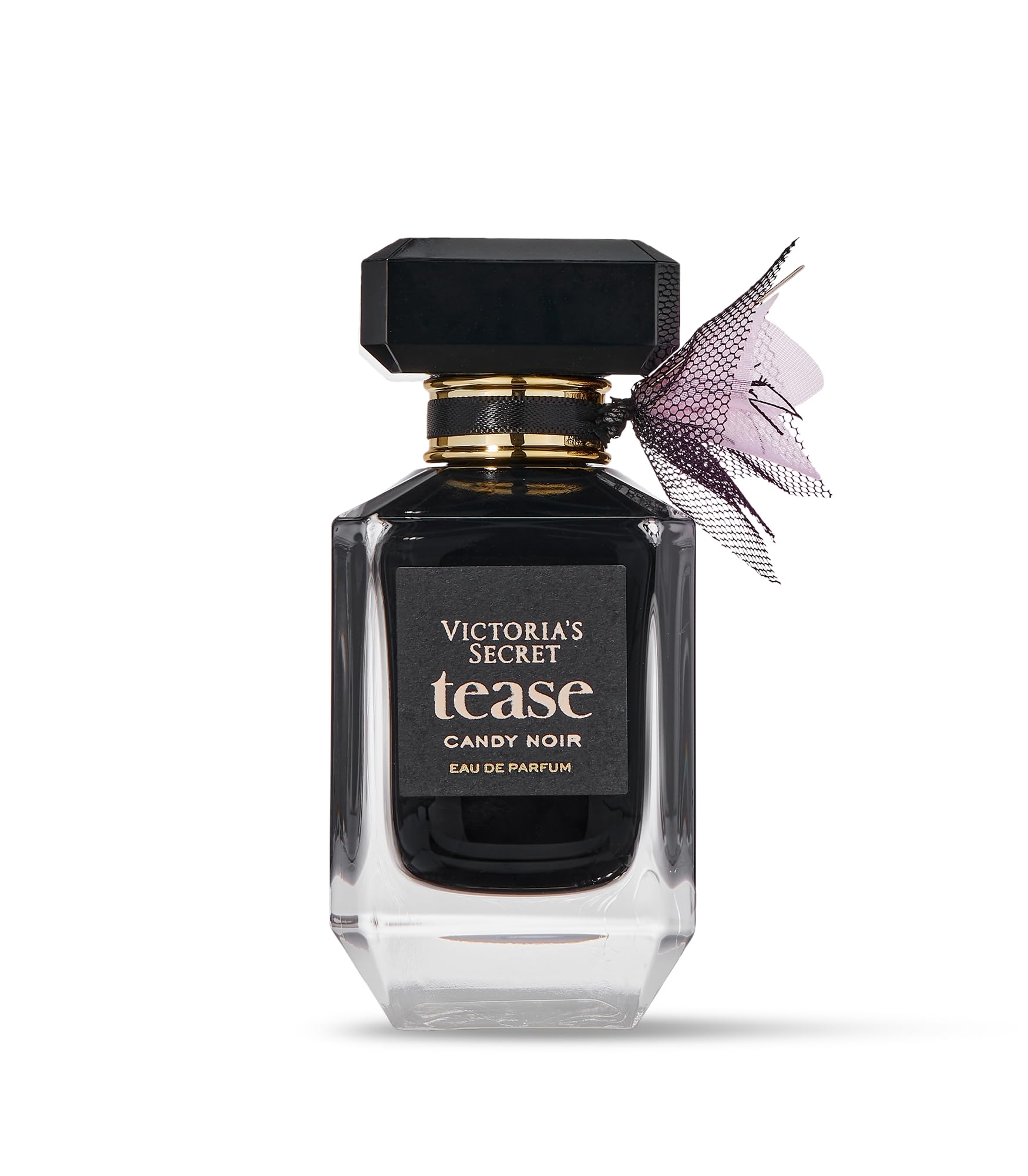 Foto 3 pulgar | Perfume Victoria's Secret Tease Candy Noir Eau De Parfum, 50 Ml - Venta Internacional.