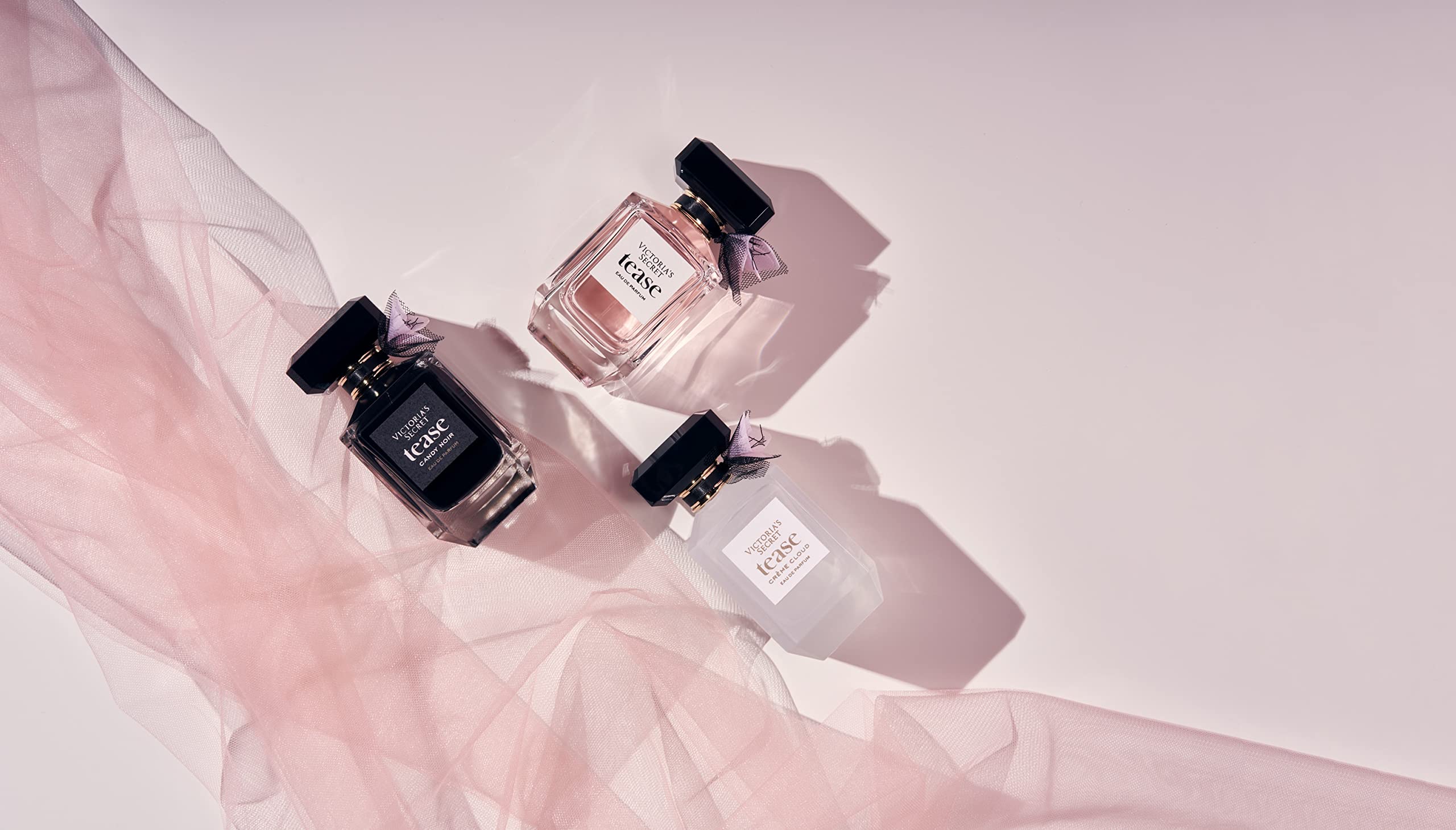 Foto 7 pulgar | Perfume Victoria's Secret Tease Candy Noir Eau De Parfum, 50 Ml - Venta Internacional.