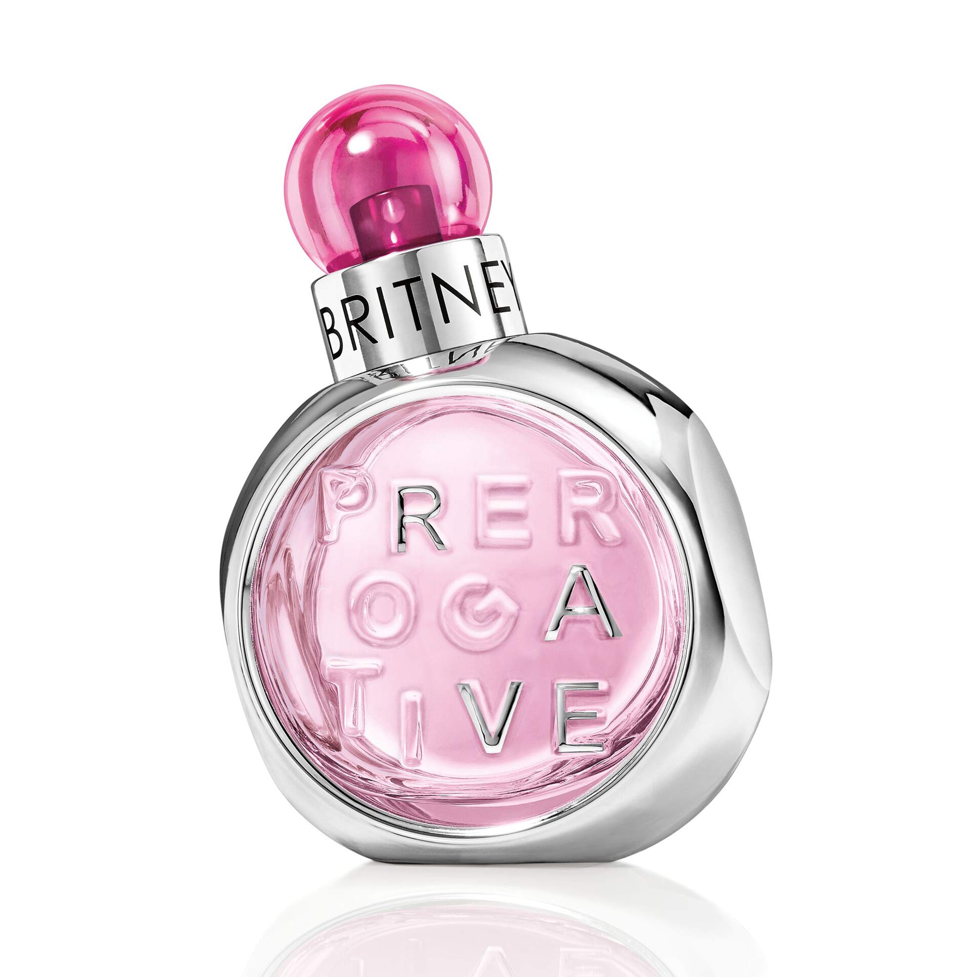 Foto 2 pulgar | Perfume Britney Spears Prerogative Rave, Eau De Parfum, 100 Ml - Venta Internacional.