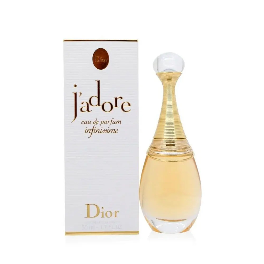 Foto 2 pulgar | Perfume Christian Dior J'adore Infinissime Agua De Perfume 100 - Venta Internacional.