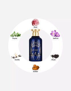 Foto 4 | Perfume Maison Alhambra The Myth Eau De Parfum, 100 Ml, Unisex - Venta Internacional.