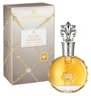 Foto 1 | Perfume Marina De Bourbon Royal Marina Diamond Eau De Parfum, 100 Ml - Venta Internacional.