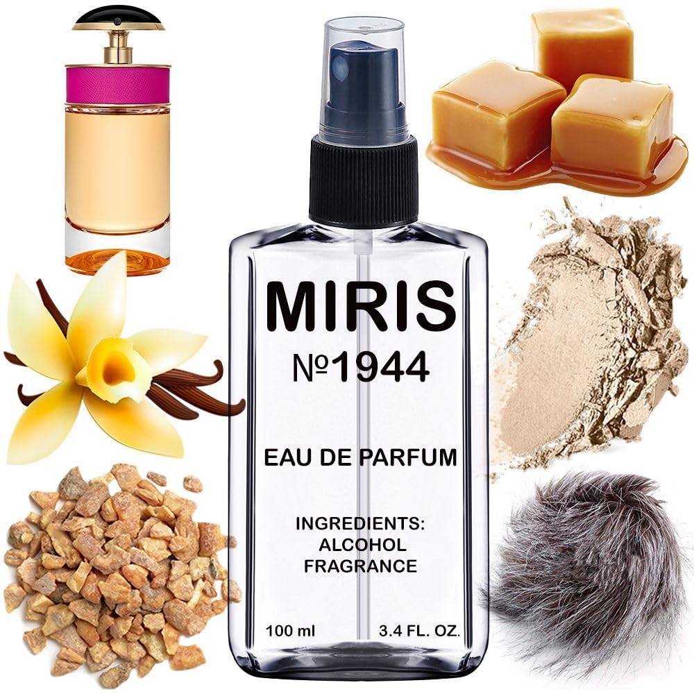 Foto 2 pulgar | Perfume Miris No.1944 Impression Of Can Edp 100 ml para Mujer-Venta Internacional