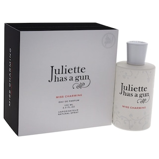 Foto 1 | Perfume Juliette Has A Gun Miss Charming Eau De Parfum, 100 Ml - Venta Internacional.