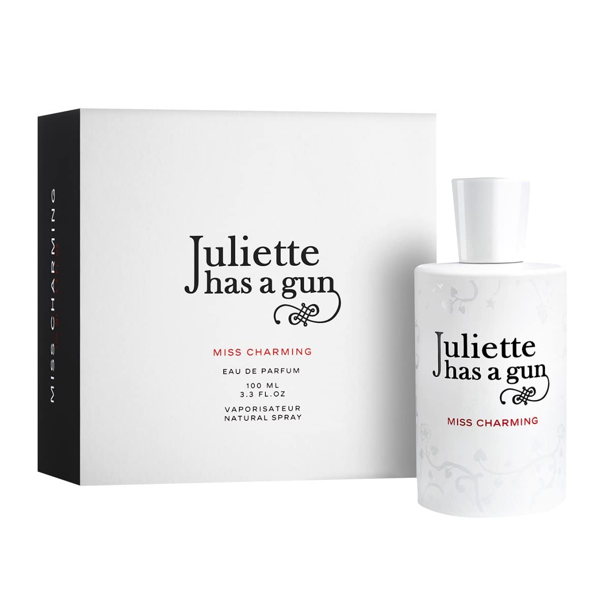 Foto 3 pulgar | Perfume Juliette Has A Gun Miss Charming Eau De Parfum, 100 Ml - Venta Internacional.