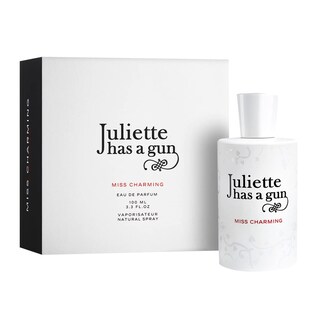 Foto 2 | Perfume Juliette Has A Gun Miss Charming Eau De Parfum, 100 Ml - Venta Internacional.