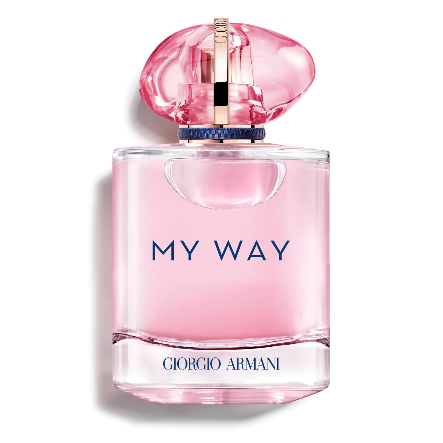 Foto 2 pulgar | Perfume Armani Beauty My Way Nectar Eau De Parfum Para Mujer, 90 Ml - Venta Internacional.