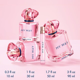 Foto 5 | Perfume Armani Beauty My Way Nectar Eau De Parfum Para Mujer, 90 Ml - Venta Internacional.