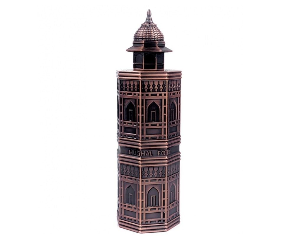 Foto 2 pulgar | Perfume Lattafa Niche Emarati Mughal Fort, 100 Ml, Perfume - Venta Internacional.