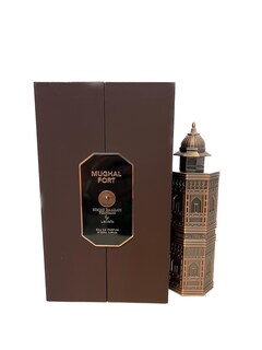 Foto 3 | Perfume Lattafa Niche Emarati Mughal Fort, 100 Ml, Perfume - Venta Internacional.