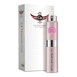Perfume Ca Perfume Bright Crystal Para Mujer, 8 Ml, Recargable - Venta Internacional.