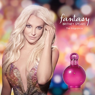 Foto 3 | Perfume Fantasy De Britney Spears, Eau De Parfum, 50 Ml, Para Mujer - Venta Internacional.